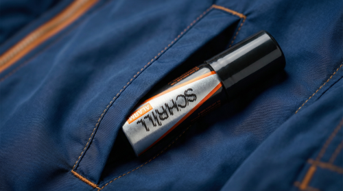 Kit aparare, alarma autoaparare impotriva ursilor si alte animale, cu sunet puternic 110db urgenta TW1000 Schrill si rezerva pentru alarma TW1000